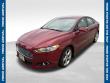 Used 2013 Ford Fusion SE Sedan