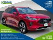 Used 2023 Ford Escape ST-Line Select SUV