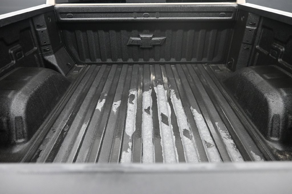 2026 Chevrolet Silverado 1500 High Country - Photo 11