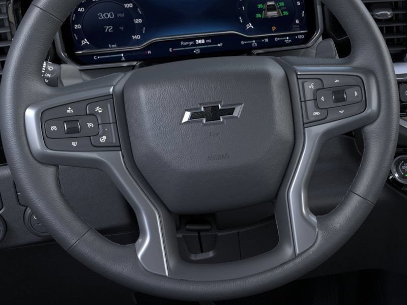 2026 Chevrolet Silverado 1500 RST - Photo 23