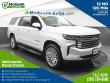 Used 2024 Chevrolet Suburban High Country SUV