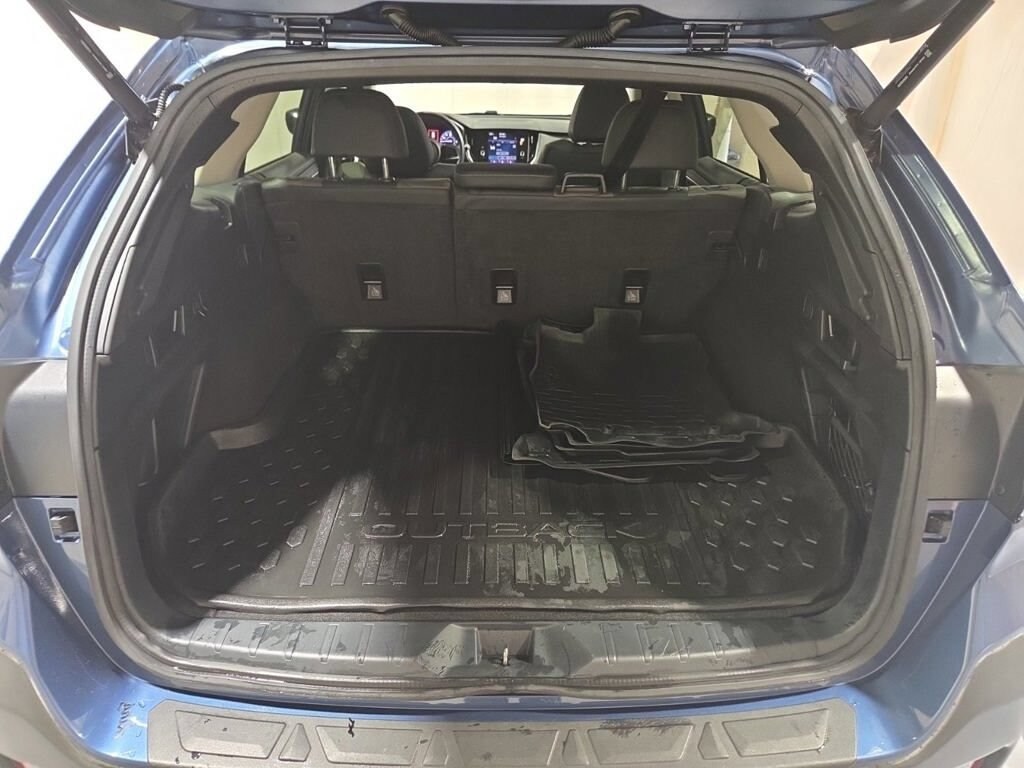 Used 2020 Subaru Outback Onyx Edition XT SUV