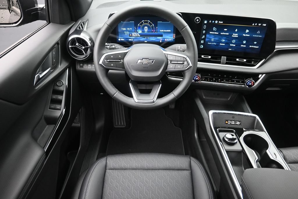 2027 Chevrolet Equinox LT - Photo 15