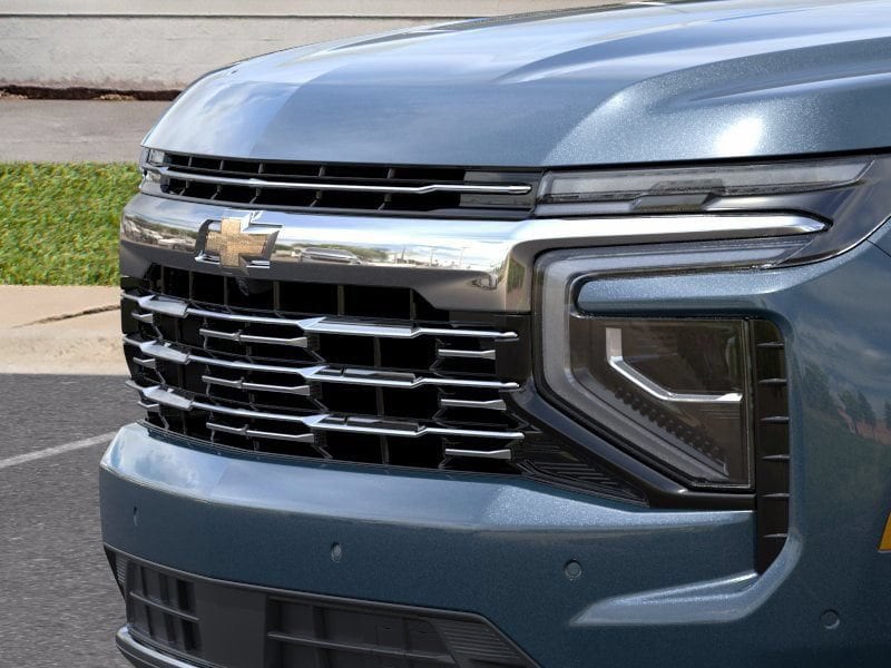 2026 Chevrolet Tahoe Premier - Photo 16