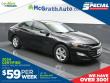 Used 2024 Chevrolet Malibu 1LT Sedan
