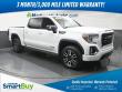 Used 2021 GMC Sierra 1500 AT4 Truck Crew Cab