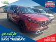 Used 2023 Honda CR-V Hybrid Sport Touring SUV