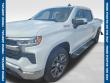 Used 2024 Chevrolet Silverado 1500 LT Truck Crew Cab