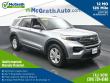 Used 2023 Ford Explorer XLT SUV