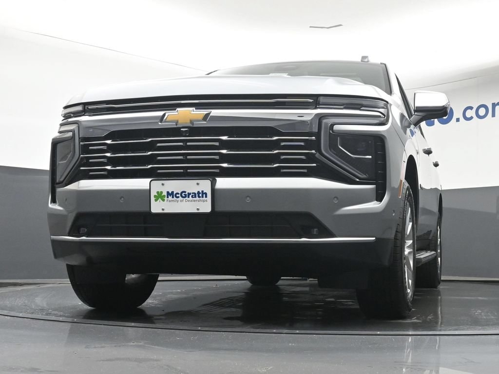 2026 Chevrolet Tahoe Premier - Photo 7