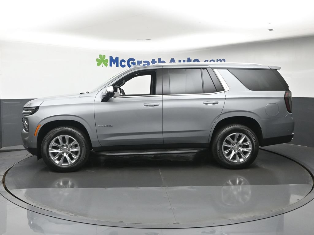 2026 Chevrolet Tahoe Premier - Photo 26