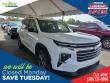 Used 2025 Chevrolet Traverse LT SUV