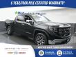 Certified 2022 GMC Sierra 1500 SLT Truck Crew Cab