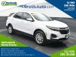 Used 2022 Chevrolet Equinox LT SUV