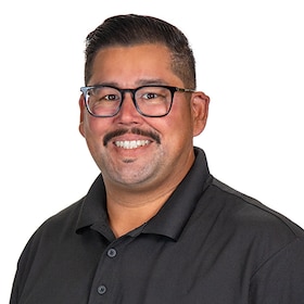 Staff member GUIDO FONSECA from 6183445692d8