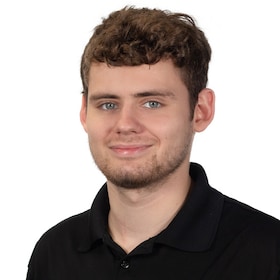 Staff member Anders Winkie from 6183445692d8