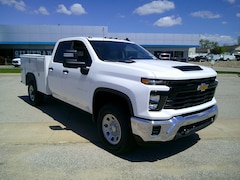 2025 Chevrolet Silverado 3500 HD WT Truck
