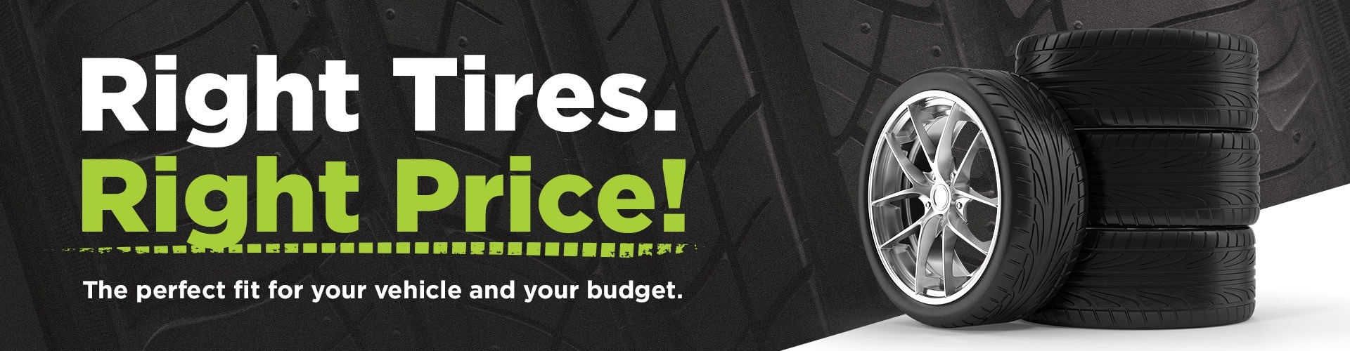 Tires for sale in Cedar Rapids, IA at McGrath Chevyland