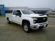  Chevrolet Silverado 2500 HD