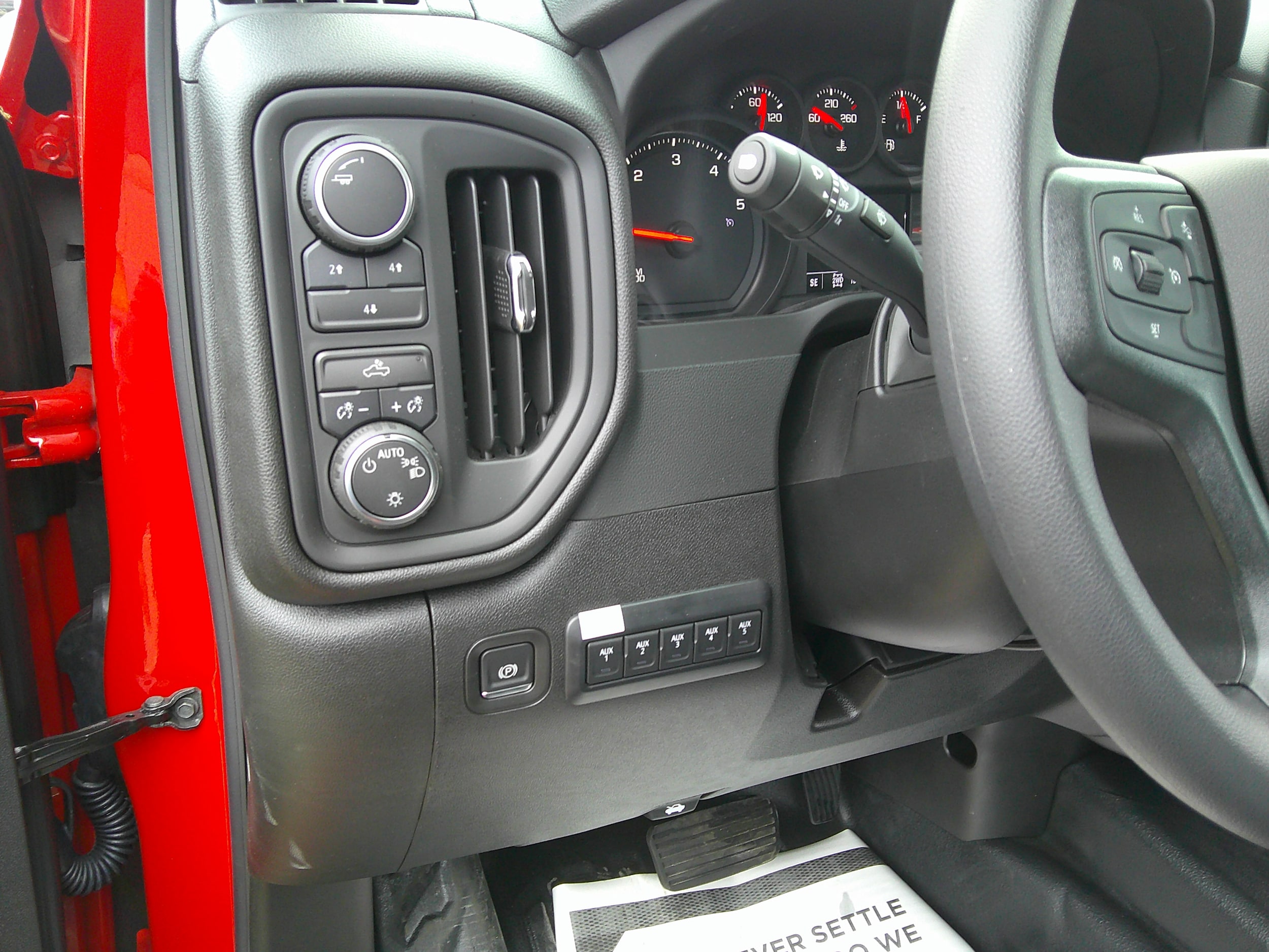2026 Chevrolet Silverado 3500 HD Work Truck - Photo 8