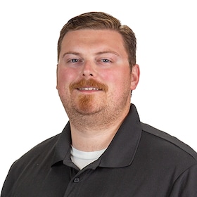 Staff member ANDREW COLLINS from 06d6fafbbc75