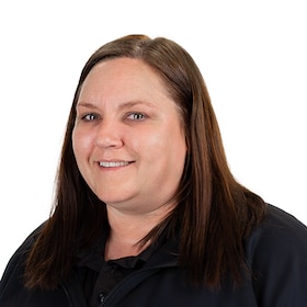 Staff member BETH HADENFELDT from 6183445692d8