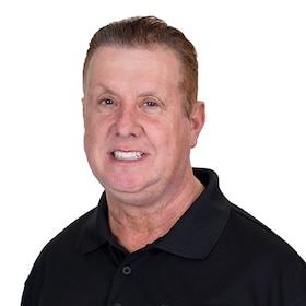 Staff member RICK MILLER from 06d6fafbbc75