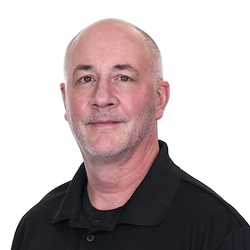 Staff member DAVID STAUFFER from 6183445692d8