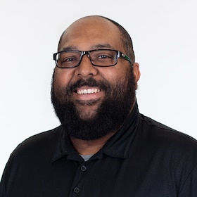 Staff member DARIO MCHANEY from 06d6fafbbc75