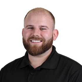 Staff member AUSTYN FARMER from 88ba411361ae