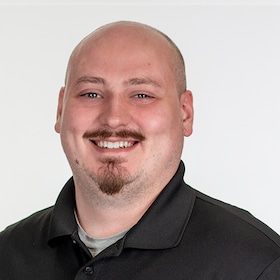 Staff member AUSTIN WARD from 06d6fafbbc75