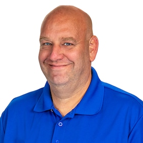 Staff member THOMAS MORRISON from 6183445692d8