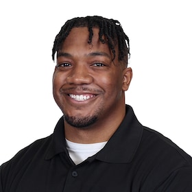 Staff member BRAXTON BOLDEN from 06d6fafbbc75