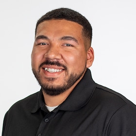 Staff member SAUL VALENZUELA from 88ba411361ae