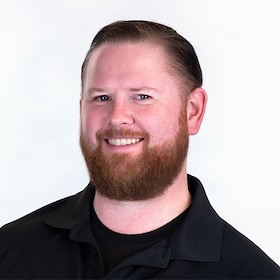 Staff member MATT RHODES from 88ba411361ae