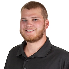 Staff member TYLER GRAEVE from 88ba411361ae