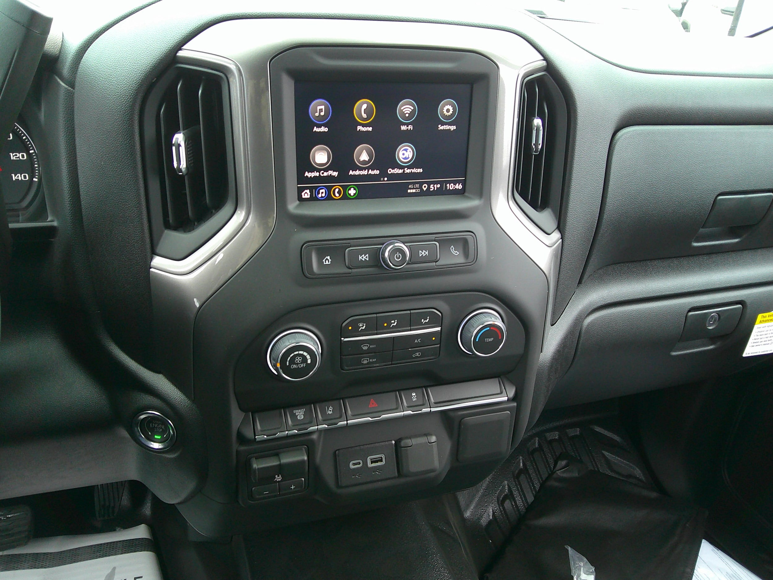 2026 Chevrolet Silverado 3500 HD Work Truck - Photo 9