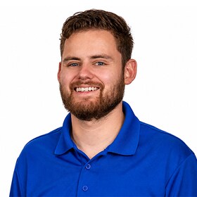 Staff member Ande Winkie from 6183445692d8