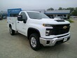  Chevrolet Silverado 2500 HD