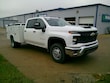  Chevrolet Silverado 3500 HD Chassis Cab