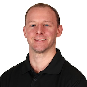 Staff member JOE LOFTUS from 88ba411361ae