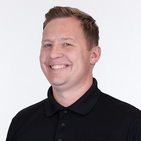 Staff member CODY MOENK from 06d6fafbbc75