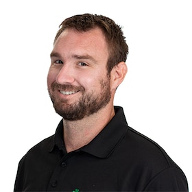 Staff member JACOB GROBE from 88ba411361ae