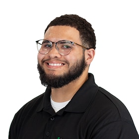 Staff member JARROD SMITH from 06d6fafbbc75