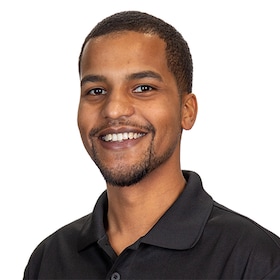 Staff member ISAIAH IRWIN from 06d6fafbbc75