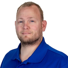 Staff member STEVE PHURY from 06d6fafbbc75