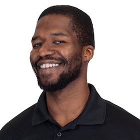 Staff member EVERETT BROWN IV from 06d6fafbbc75