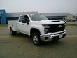 Chevrolet Silverado 3500 HD Chassis Cab