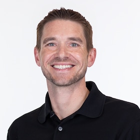 Staff member TYLER FELDMAN from 06d6fafbbc75