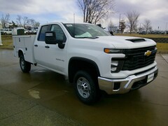 2025 Chevrolet Silverado 2500 HD WT Truck